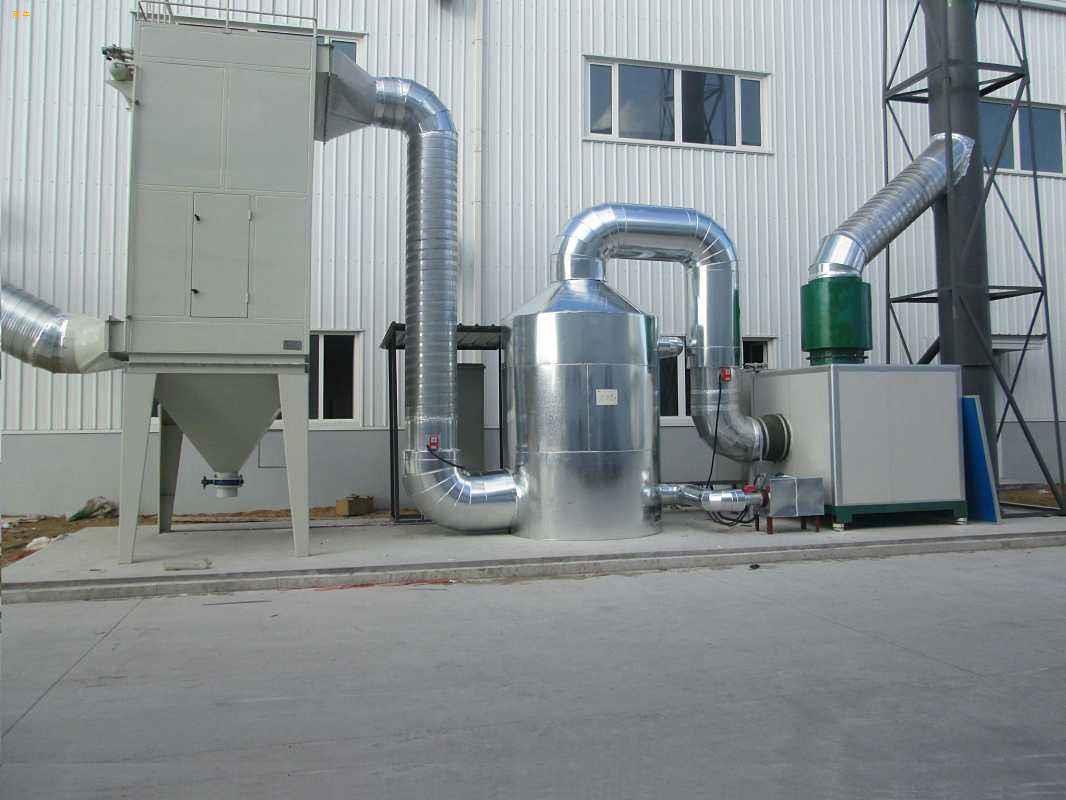 滁州消防风管加工厂滁州环保风管排烟风管加工厂