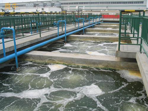 渭南生活污水处理设备泰源环保让生活变得更健康