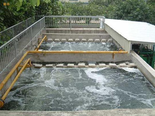 延安一体化污水处理设备泰源环保绿色方式引领生活