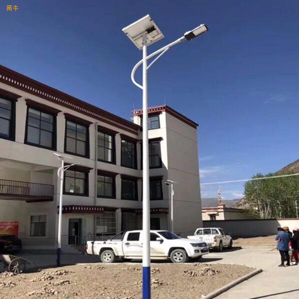 太阳能路灯厂家太阳能路灯工程一体化太阳能路灯