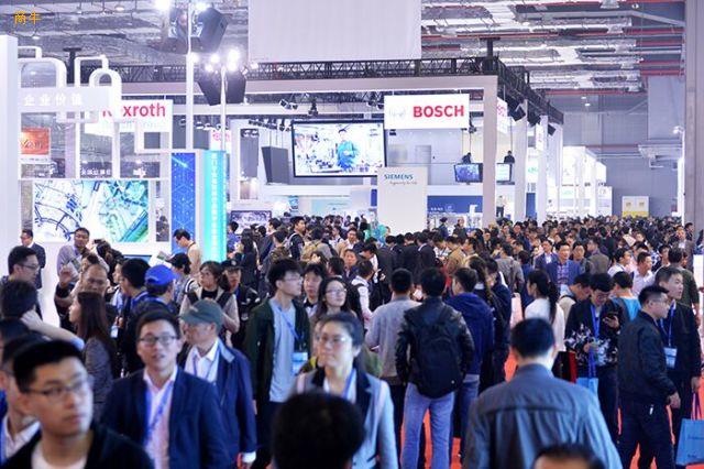 2020届11月上海国际包装工业展览会