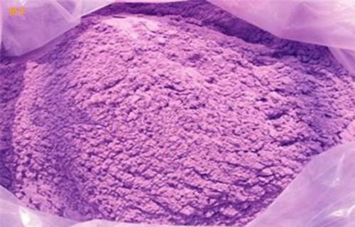 大量供应优质紫薯粉紫薯全粉批发零售面食烘培原料紫薯粉月饼馅料加工各种蔬菜粉