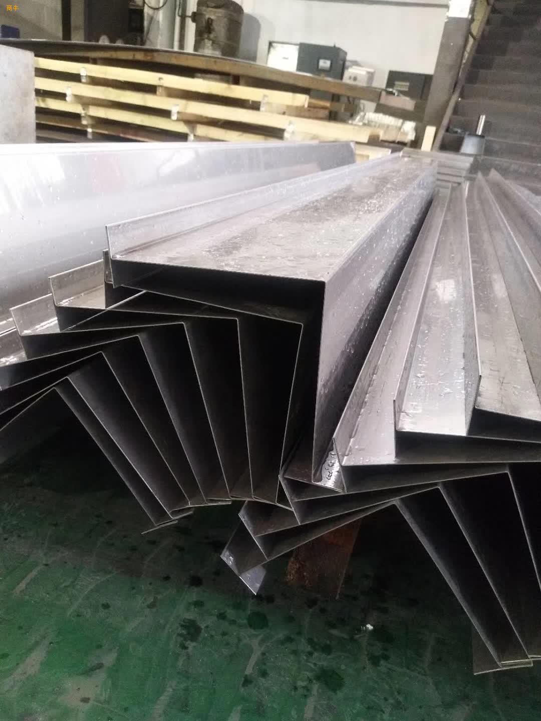 各种材质规格定尺定做定制不锈钢产品成品