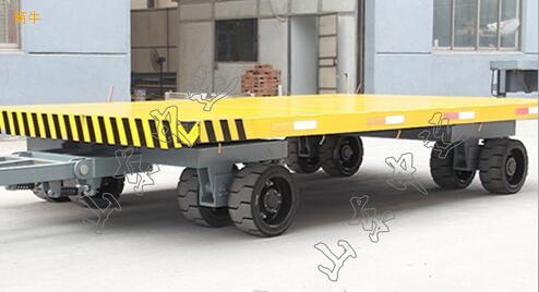 定制生产拖车平板车平板拖车运输车平板拖车厂家