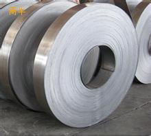 成都65Mn钢带可分条冲压软卷弹簧钢材厚度0.1至1.5毫米