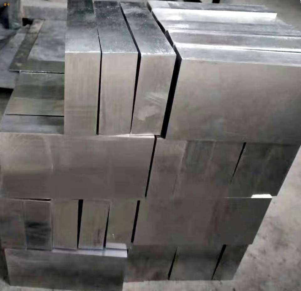 东莞深圳174PH板材固溶时效不锈钢块毛坯模材供应