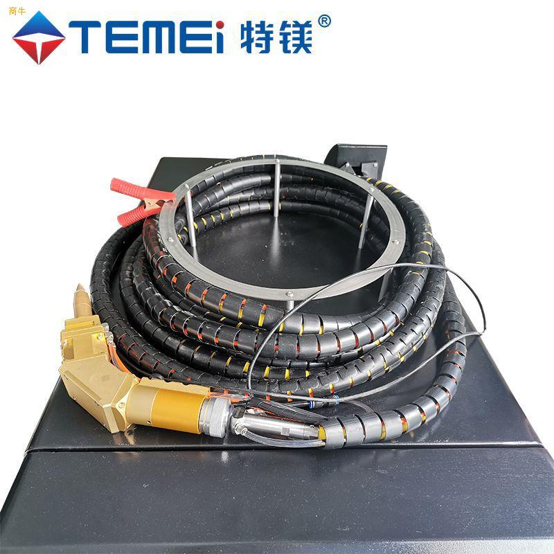深圳特镁光纤手持激光焊接机操作简单
