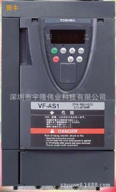 东芝变频器VFAS12.2KW全新原装大量现货欢迎选购