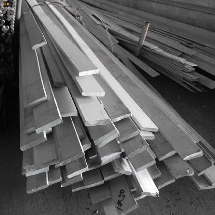 304不锈钢扁钢工业结构用扁钢价格优惠