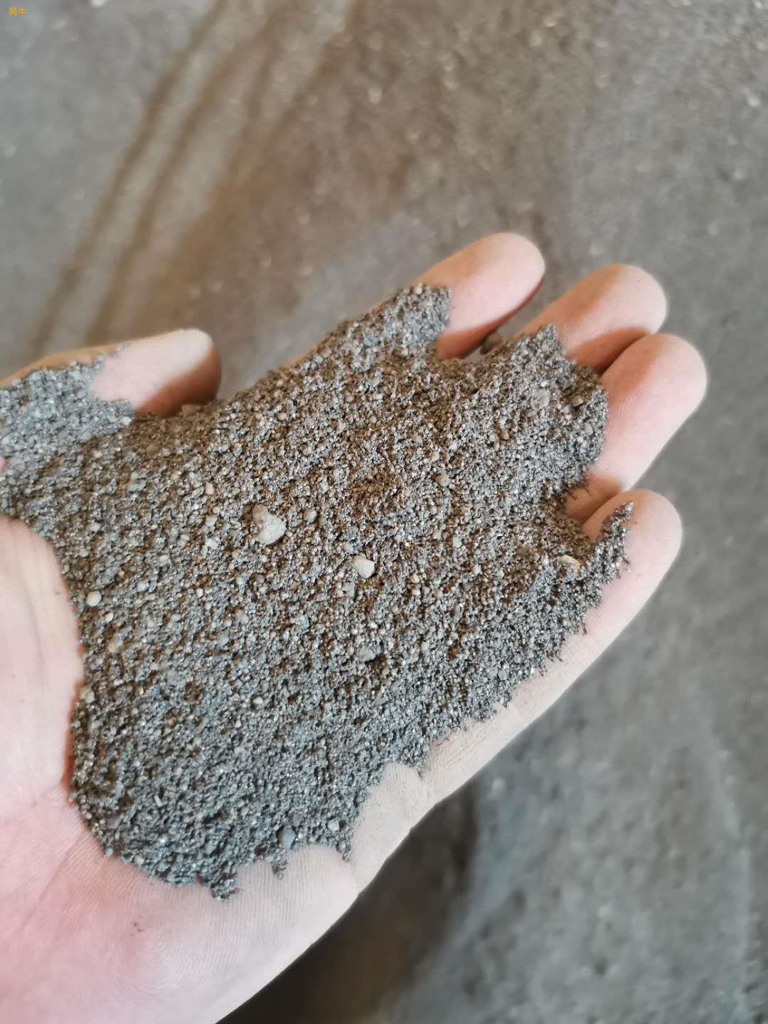 机械填充材料铁砂钢砂配重铁砂