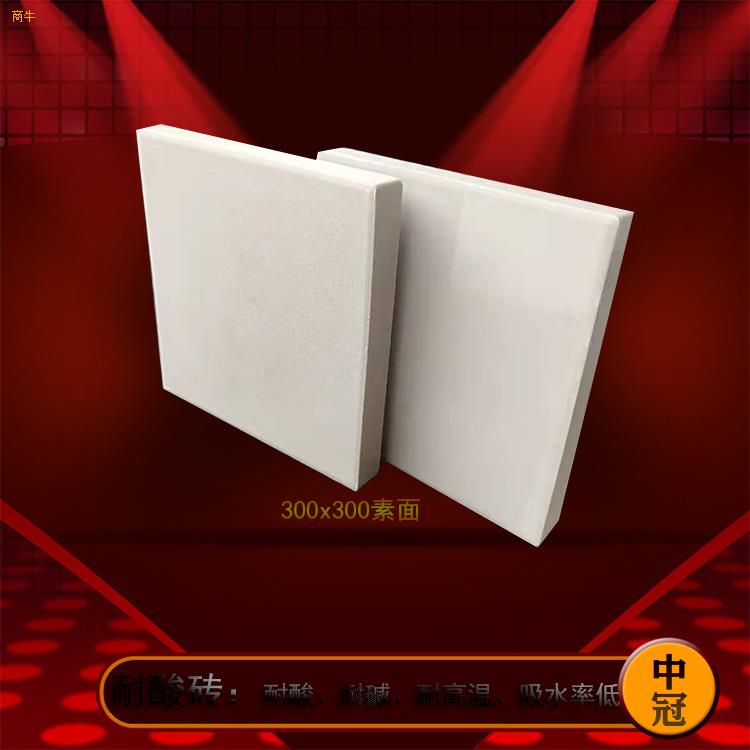 安徽芜湖国标耐酸砖耐酸瓷板抗压耐磨度6