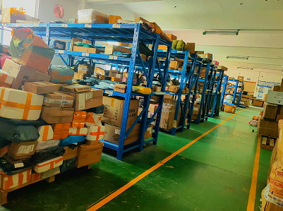 东南亚COD代收款小包跨境电商国际小包专线物流深圳云图国际物流有限公司