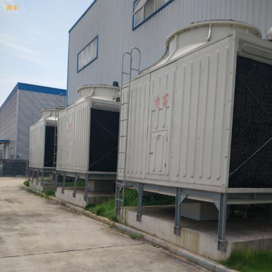 厂家特价供应广州食品饮料生产线冷却水工程广州凌富机电