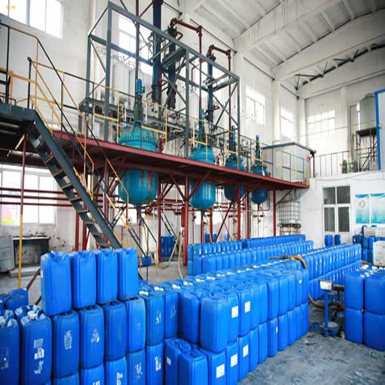 济南高温阻垢剂加盟反渗透清洗剂厂家