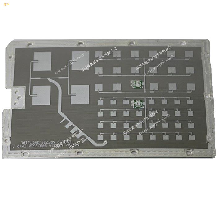 高频电路pcb高频板高频电路板PCB高频板高频PCB高频板工厂