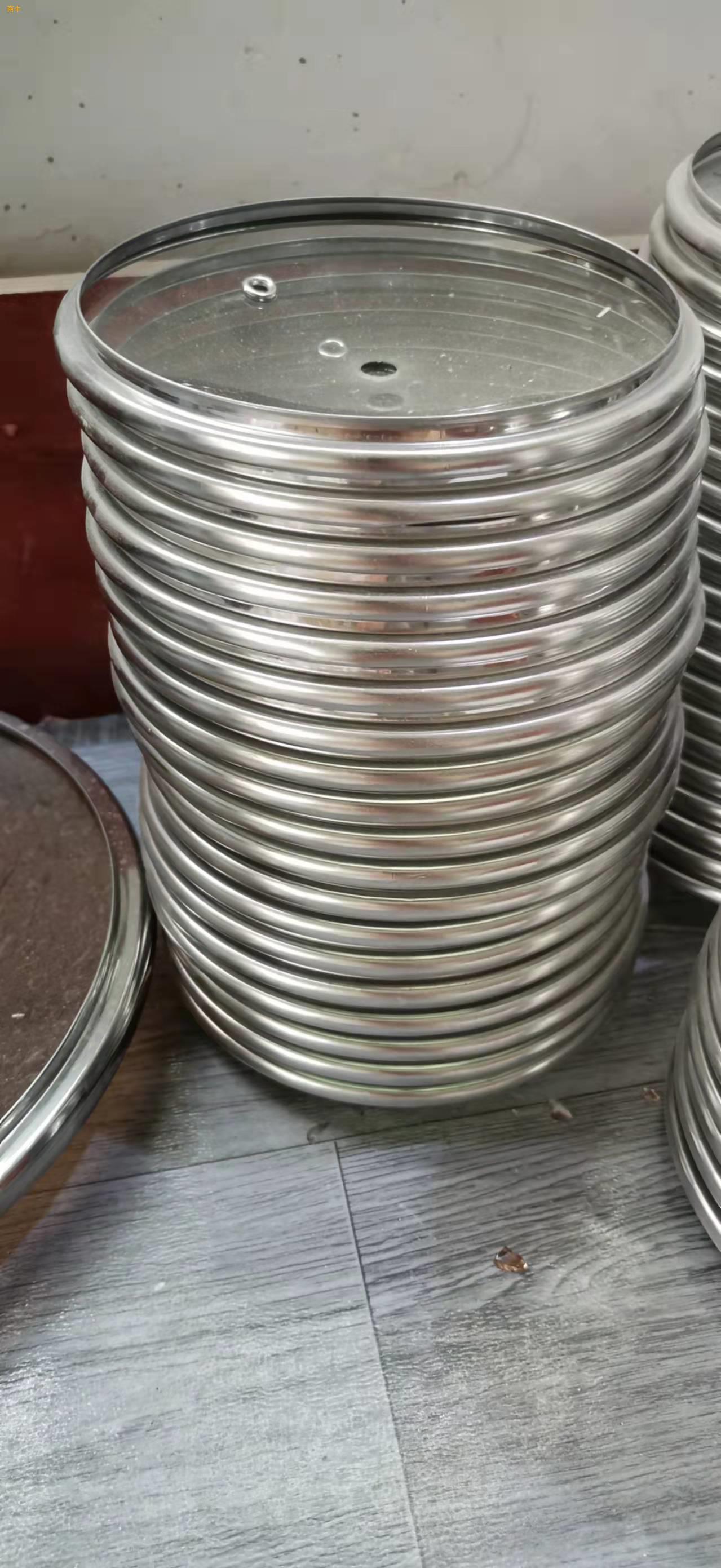 钢化玻璃锅盖