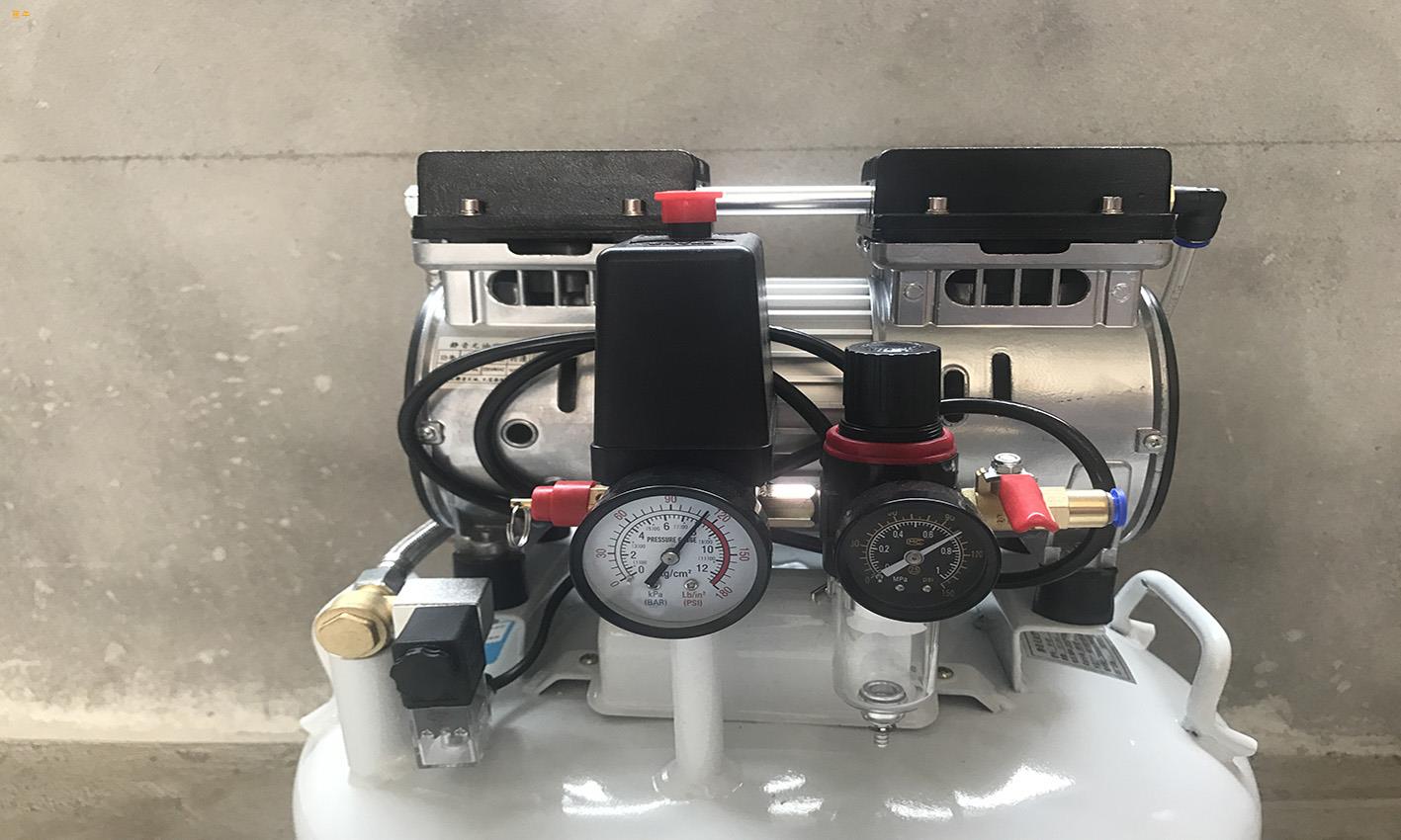 空气压缩机小型气泵