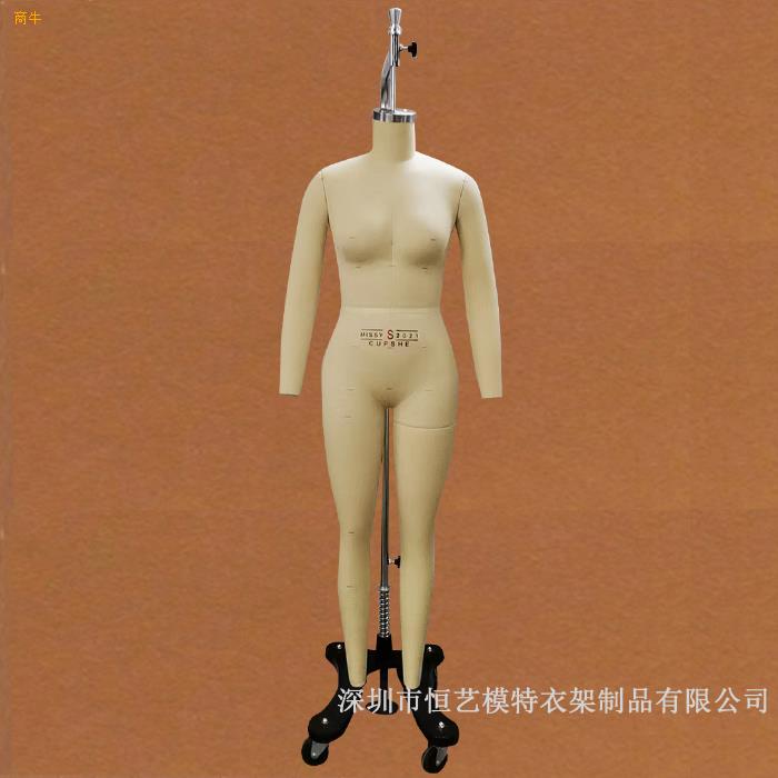 上海服装打样打版人台上海板房设计裁剪模特