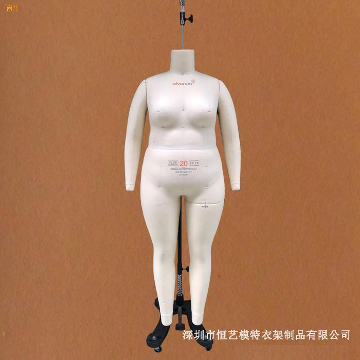 上海服装打样打版人台上海板房设计裁剪模特
