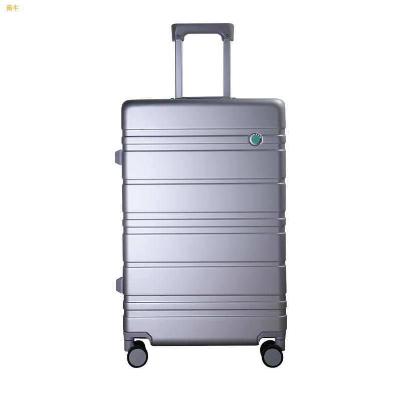 行李箱旅行箱龙晟限量直供坚固抗摔pc材质独特设计