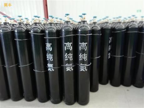 济宁协力高纯氮生产厂家40L高纯氮气相色谱仪用