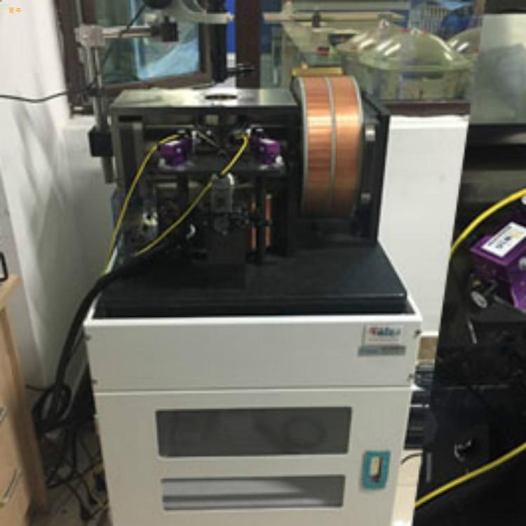 三维磁场环境探针台配有高精度电子显微镜芯片测试