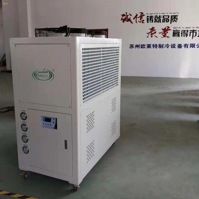 供应吹膜机冷水机吹塑机冷却系统