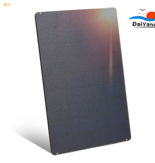 1.98W太阳能电池板