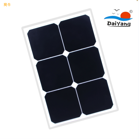 20W太阳能电池板