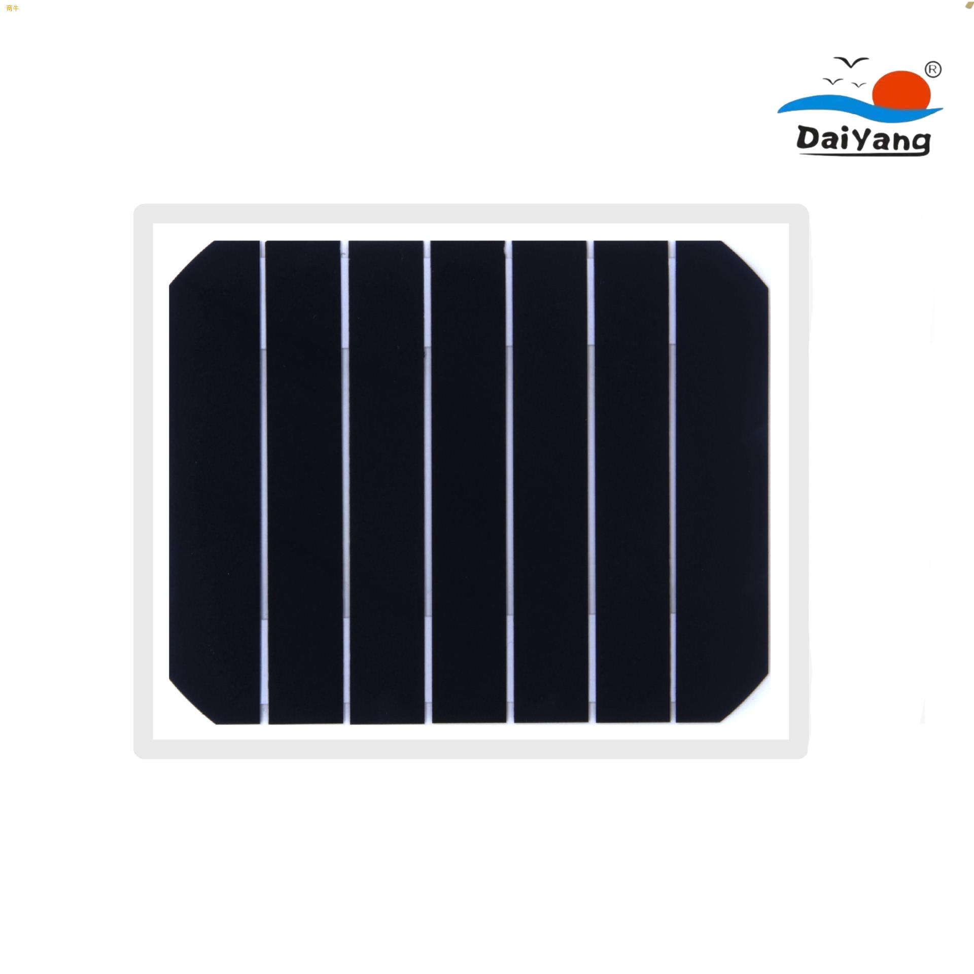供应4WPET太阳能电池板