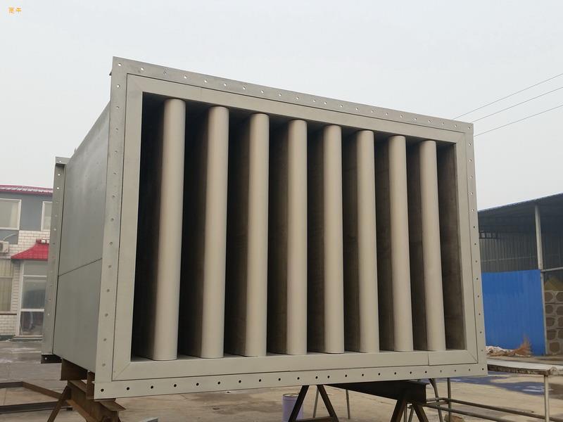 北京创静环保通风消声器进排风消音器降噪能达标