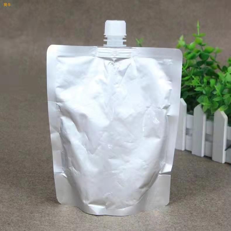 液体包装袋吸嘴袋食品包装袋生产厂家C金凤凰