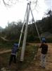国标立杆机立杆器使用原理10米水泥杆立杆器抱杆