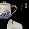 景德镇陶瓷茶杯定制