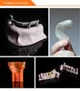 供应高精度快速高效牙科牙模矫治器3D打印机