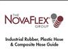 Noaflex6300Nirile食品级软管