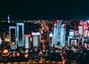 江苏扬州无人机航拍宣传片拍摄VR全景拍摄环物摄影