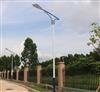 专业批发9米70W大功率太阳能路灯太阳能庭院路灯批发