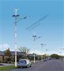 厂家直销20W30W一体化太阳能路灯供应新农村LED太阳能道路灯批发