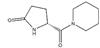 供应5R5哌啶1羰基吡咯烷2酮