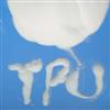 上海TPU热熔级胶粉纯白胶粉低温熔化粘度高小于30目