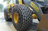 压路机轮胎保护链强耐磨型20.525轮胎防护链石矿专用