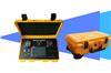 EVAD便携式直流充电桩汽车监测转接盒