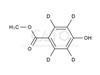 广州供应CATO佳途防腐剂标准品对羟基苯甲酸甲酯分析标准品厂家
