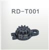 特澳专业供应RDT001汽车阻尼齿轮