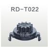 专业供应特澳RDT022型汽车阻尼齿轮厂家直销