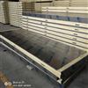 新型保温材料厂家国标保温材料国标冷库板定制