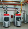 青岛建筑供暖系统地源热泵供暖系统安装