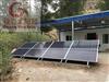 兰州2000w养殖场太阳能离网发电系统租赁回收二手光伏太阳能板