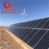 甘肃兰州酒泉武威定西大型风光互补发电系统风力发电机设备